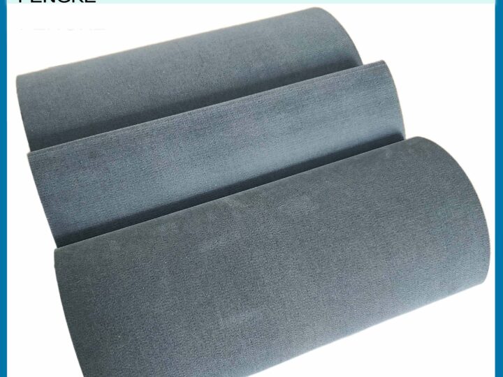 Felt Conveyor Belts